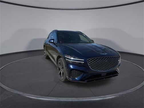 2025 Genesis GV70 3.5T AWD Sport