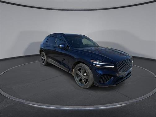 2025 Genesis GV70 3.5T AWD Sport