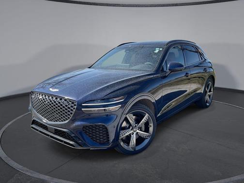 2025 Genesis GV70 3.5T AWD Sport