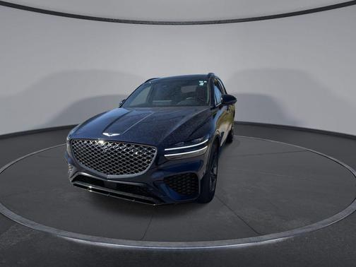 2025 Genesis GV70 3.5T AWD Sport