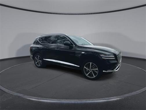2025 Genesis GV80 2.5T Advanced