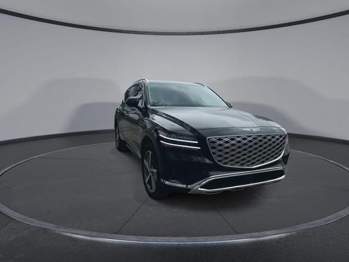 2025 Genesis GV80 2.5T Advanced