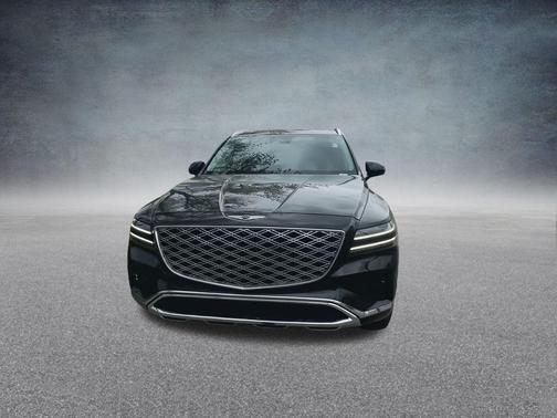 2025 Genesis GV80 2.5T Advanced