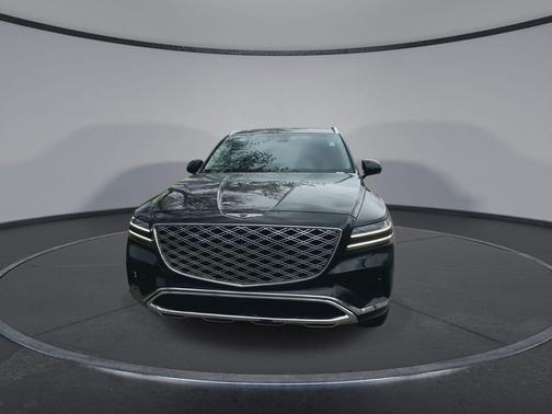 2025 Genesis GV80 2.5T Advanced