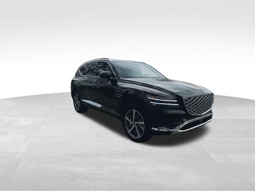 2025 Genesis GV80 2.5T Advanced