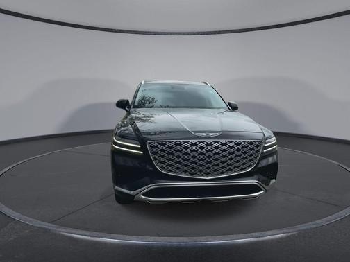 2025 Genesis GV80 2.5T Advanced
