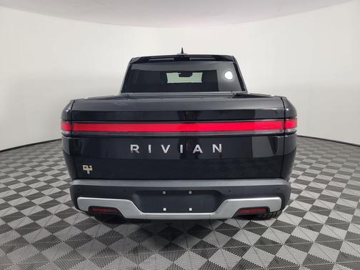 2023 Rivian R1T Adventure Quad Motor Large Pack