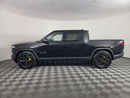 2023 Rivian R1T Adventure Quad Motor Large Pack