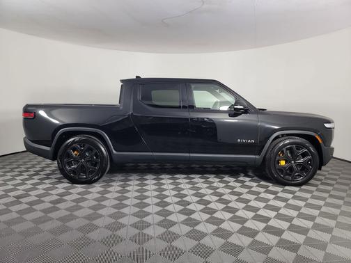 2023 Rivian R1T Adventure Quad Motor Large Pack