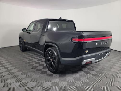2023 Rivian R1T Adventure Quad Motor Large Pack