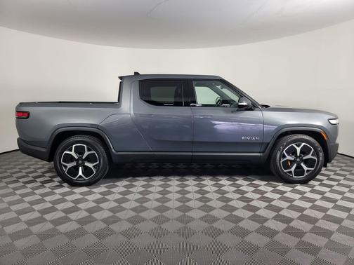 2023 Rivian R1T Adventure Quad Motor Large Pack