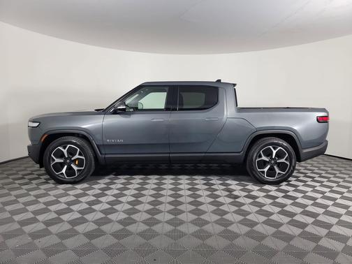 2023 Rivian R1T Adventure Quad Motor Large Pack