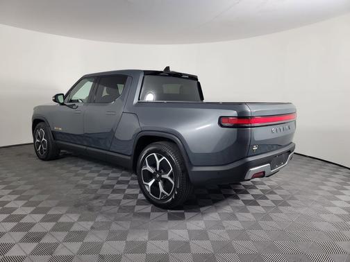 2023 Rivian R1T Adventure Quad Motor Large Pack