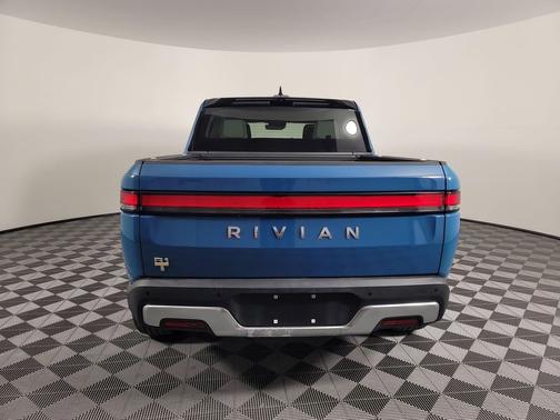 2023 Rivian R1T Adventure Quad Motor Large Pack