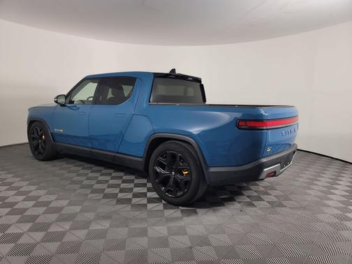 2023 Rivian R1T Adventure Quad Motor Large Pack