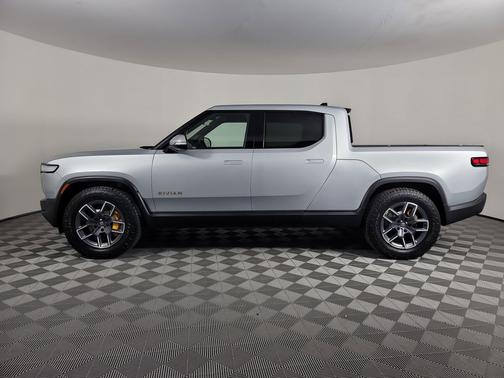 2023 Rivian R1T Adventure Quad Motor Large Pack