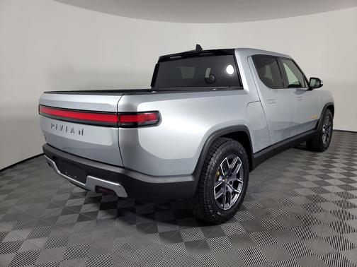 2023 Rivian R1T Adventure Quad Motor Large Pack