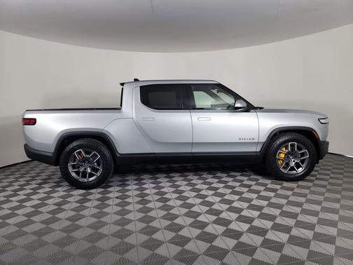 2023 Rivian R1T Adventure Quad Motor Large Pack