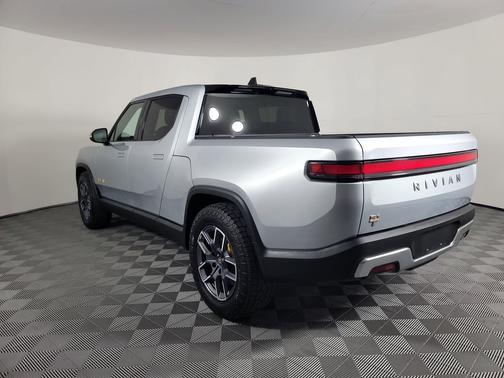 2023 Rivian R1T Adventure Quad Motor Large Pack