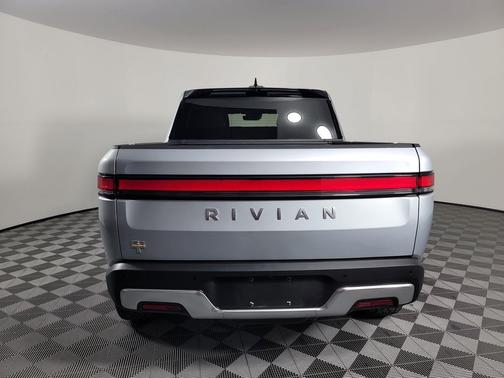 2023 Rivian R1T Adventure Quad Motor Large Pack