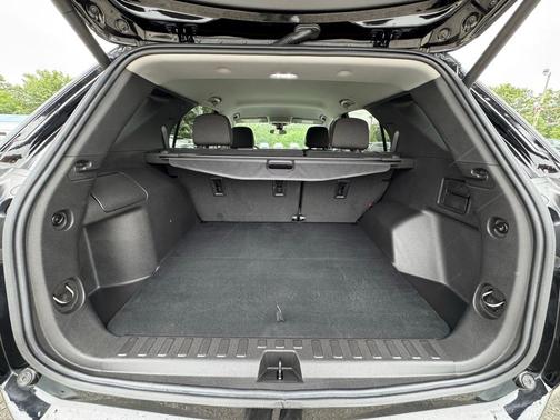 2023 Chevrolet Equinox 2LT
