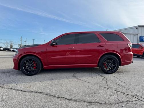 2021 Dodge Durango SRT 392