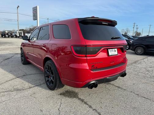2021 Dodge Durango SRT 392