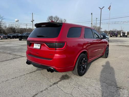 2021 Dodge Durango SRT 392