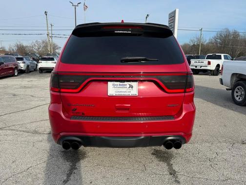 2021 Dodge Durango SRT 392