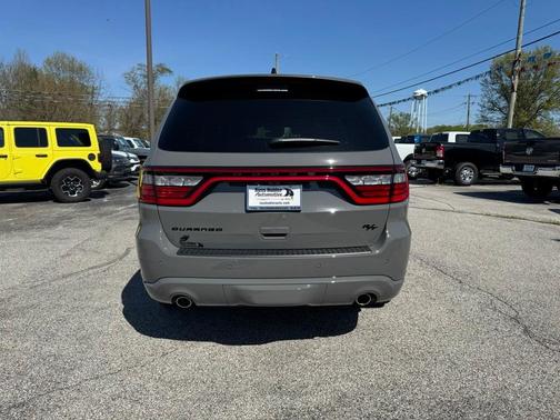 2025 Dodge Durango R/T
