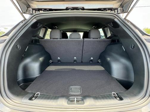 2024 Jeep Compass Sport