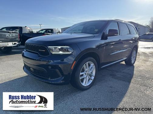 2024 Dodge Durango GT