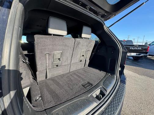 2024 Dodge Durango GT