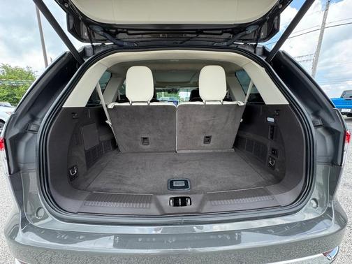 2020 Lincoln Aviator Black Label AWD