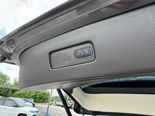 2020 Lincoln Aviator Black Label AWD