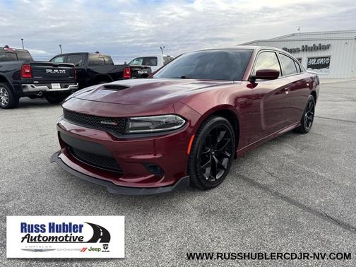 2021 Dodge Charger GT