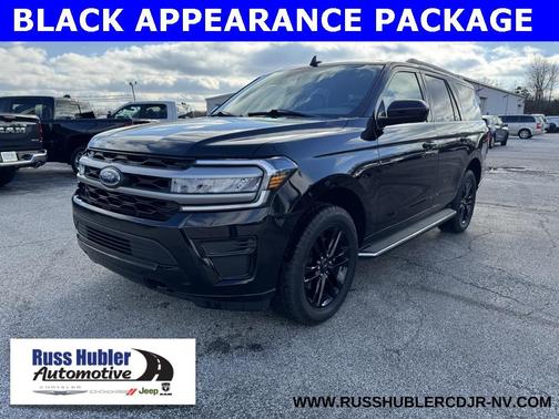 2023 Ford Expedition XLT