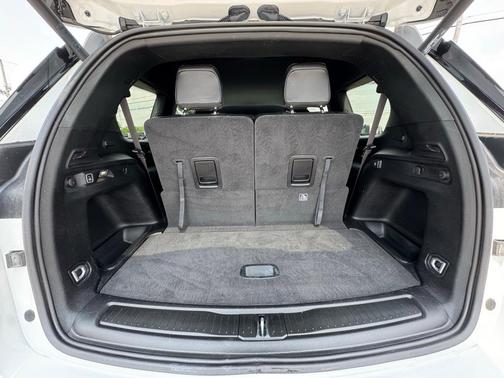 2022 Jeep Grand Cherokee L Laredo