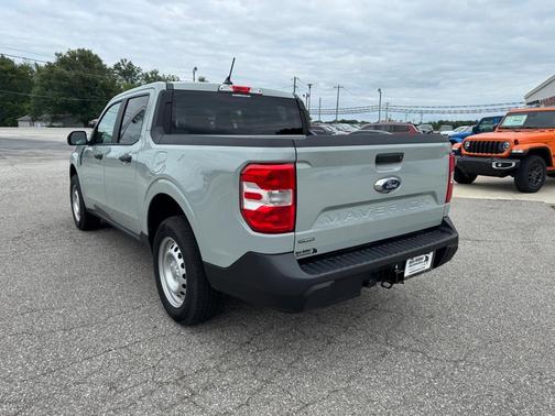 2024 Ford Maverick XL