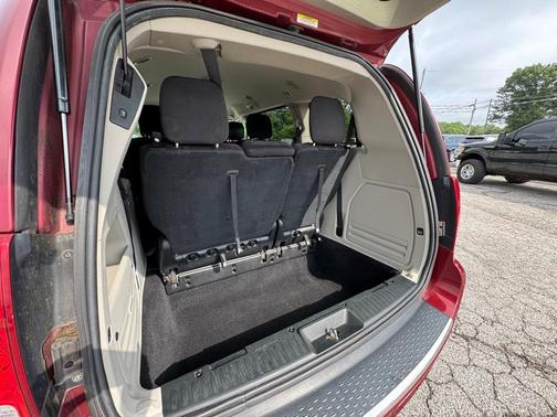 2011 Dodge Grand Caravan Mainstreet