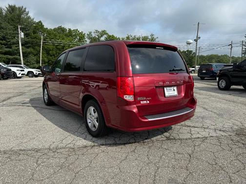 2011 Dodge Grand Caravan Mainstreet