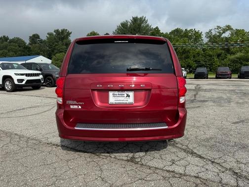 2011 Dodge Grand Caravan Mainstreet