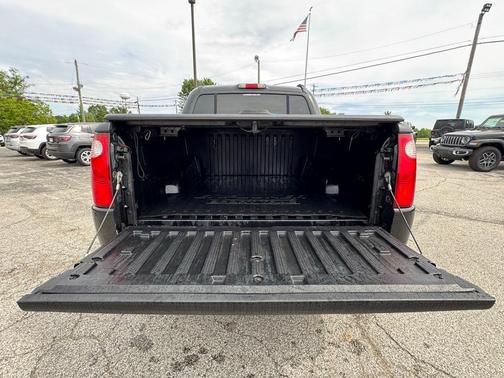 2004 Ford Explorer Sport Trac 