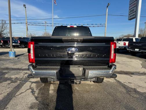 2023 Ford F-250 XLT