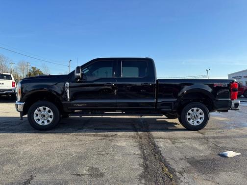 2023 Ford F-250 XLT