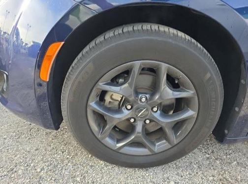 2018 Chrysler Pacifica Touring-L Plus