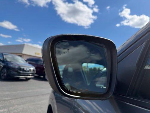 Carbonized Gray Metallic 2023 Ford Escape ST-Line Select