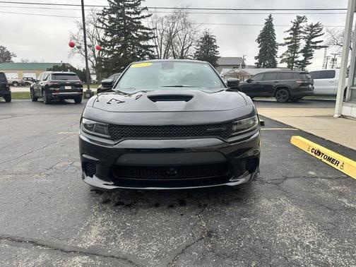 2023 Dodge Charger GT
