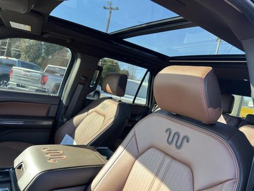 2024 Ford Expedition King Ranch