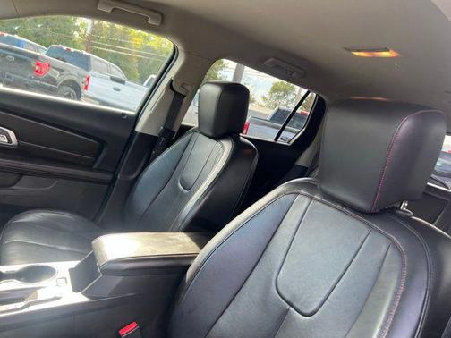 2014 GMC Terrain SLT-1